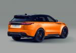 Land Rover Range Rover Velar by Aspire Design 2018 года